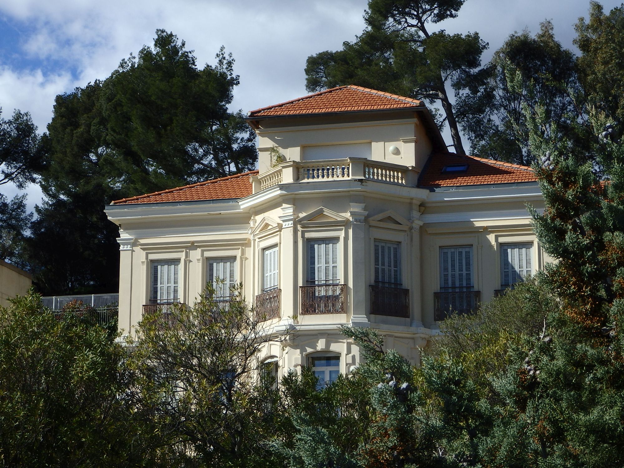 067 villa marie des lions 2018