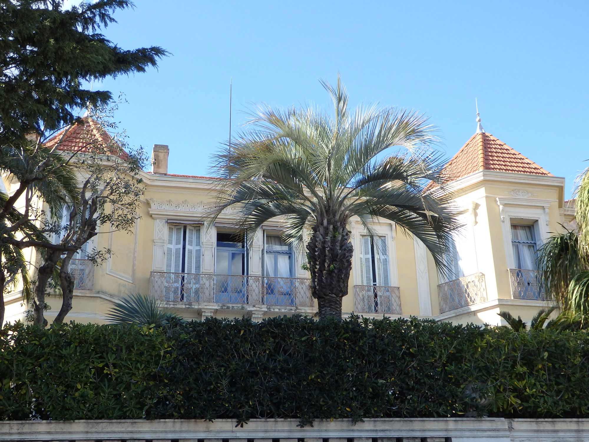069 villa rosemond