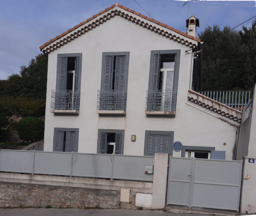 070b Maison Stevenson