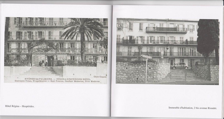 Hôtel des Hespérides 2